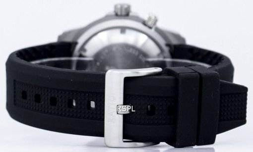 比  無料ダイバー ヘリウム セーフ 1000 M 自動 1068HA90-34VA-01 男性用の腕時計
