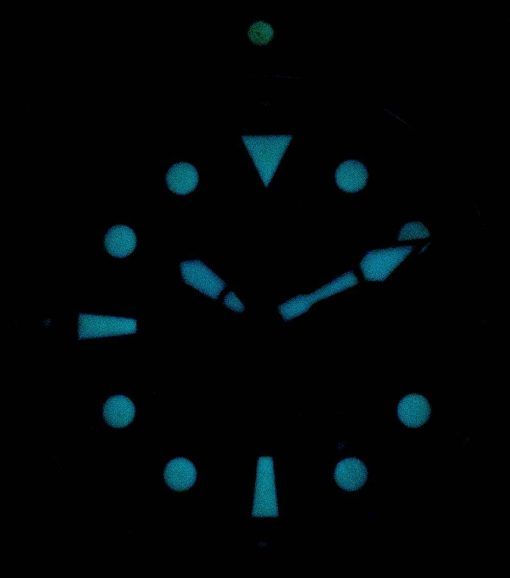 比率無料ダイバーヘリウムセーフ1000 Mサファイア自動1068HA90-34VA-BLKメンズ腕時計