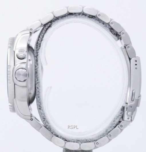 比  無料ダイバー ヘリウム セーフ 1000 M 自動 1068HA96-34VA-01 男性用の腕時計