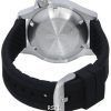 レシオ フリーダイバー プロフェッショナル サファイア ブルー サンレイ ダイヤル自動 RTF013 500 M メンズ腕時計 ja