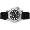 レシオ フリーダイバー プロフェッショナル サファイア ブラック ダイヤル 自動巻き RTF015 500M メンズ腕時計 ja