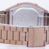 カシオデジタルクオーツステンレス鋼50 M照明器B640WC-5ADF B640WC-5Aメンズ腕時計