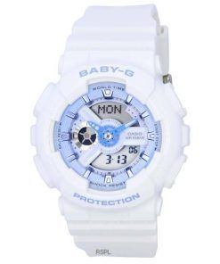 カシオ Baby-G アナログ デジタル クォーツ BA-110XBE-7A BA110XBE-7 100 M レディース腕時計 ja