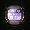 カシオ Baby-G デジタル パステル グリーン 樹脂ストラップ クォーツ BG-169U-3 200M レディース腕時計
