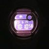カシオ Baby-G デジタル ピンク樹脂ストラップ クォーツ BG-169U-4B 200M レディース腕時計