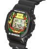 カシオ G ショック SEA 限定デジタル樹脂ストラップ クォーツ DW-5600PRE22-1 200M メンズ腕時計