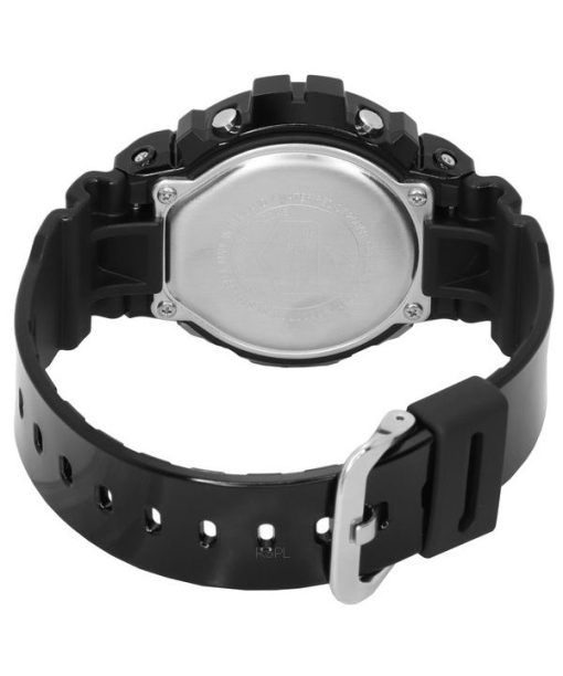 カシオ G ショック バーチャル レインボー デジタル クォーツ DW-6900RGB-1 DW6900RGB-1 200M メンズ腕時計