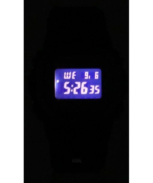 カシオ G ショック モバイル リンク デジタル 樹脂 ストラップ クォーツ DW-B5600G-1 200M メンズ腕時計