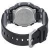 カシオ G ショック モバイル リンク デジタル 樹脂 ストラップ クォーツ DW-B5600G-1 200M メンズ腕時計
