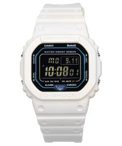 カシオ G ショック サイエンスフィクション ワールド シリーズ デジタル クォーツ DW-B5600SF-7 200M メンズ腕時計