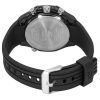 カシオ エディフィス オートモーティブ ツールキット インスパイア デザイン シリーズ アナログ デジタル クォーツ ECB-10TP-1A 100M メンズ腕時計