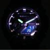 カシオ トーン オン トーン G ショック アナログ デジタル ブラック ダイヤル クォーツ GA-2100PTS-8A GA2100PTS-8 200 M メンズ腕時計 ja