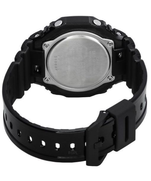 カシオ G ショック バーチャル レインボー アナログ デジタル クォーツ GA-2100RGB-1A GA2100RGB-1 200M メンズ腕時計