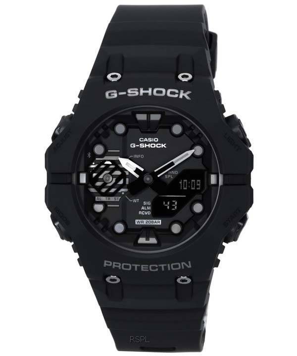 カシオ G ショック アナログ デジタル クォーツ GA-B001-1A GAB001-1 200 M メンズ腕時計 ja