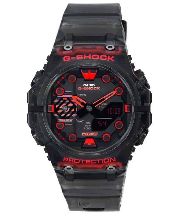カシオ G ショック アナログ デジタル クォーツ GA-B001G-1A GAB001G-1 200 M メンズ腕時計 ja