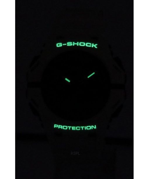 カシオ G ショック サイエンスフィクション ワールド シリーズ モバイル リンク アナログ デジタル クォーツ GA-B001SF-7A 200M メンズ腕時計