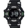 カシオ G-Shock G-Squad デジタル樹脂ストラップ クォーツ GBD-100LM-1 200M メンズ腕時計