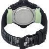 カシオ G-Shock G-Squad デジタル樹脂ストラップ クォーツ GBD-100LM-1 200M メンズ腕時計