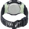 カシオ G-Shock Move G-Squad デジタル樹脂ストラップ クォーツ GBD-200LM-1 200M メンズ腕時計