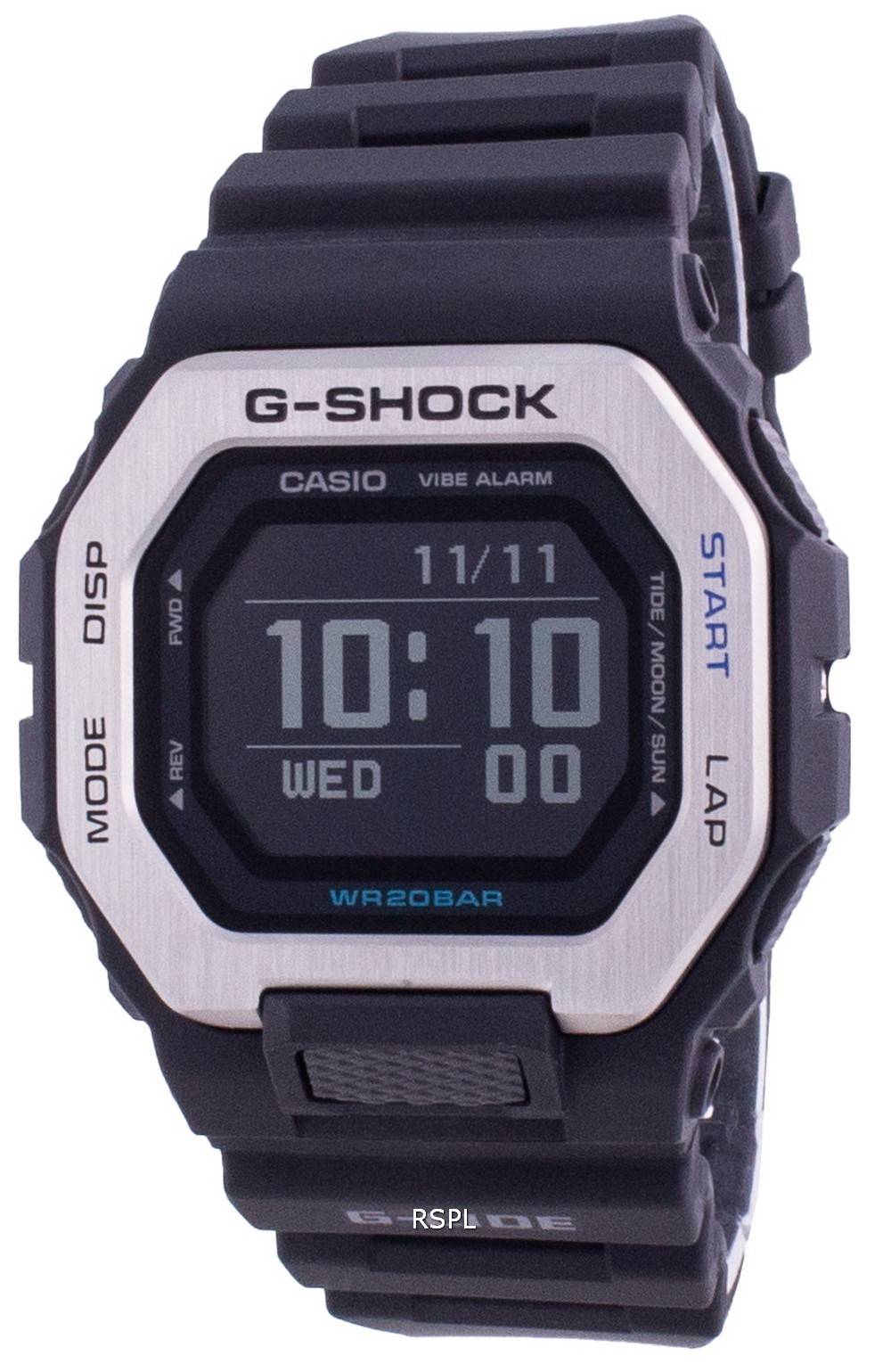 [新品 未使用]CASIO カシオ G-SHOCK GBX-100-1