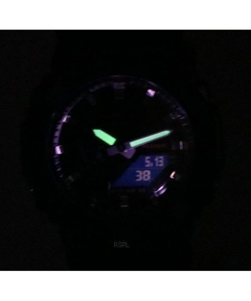 カシオ G ショック ユーティリティ メタル アナログ デジタル クォーツ GM-2100CB-1A GM2100CB-1 200M メンズ腕時計