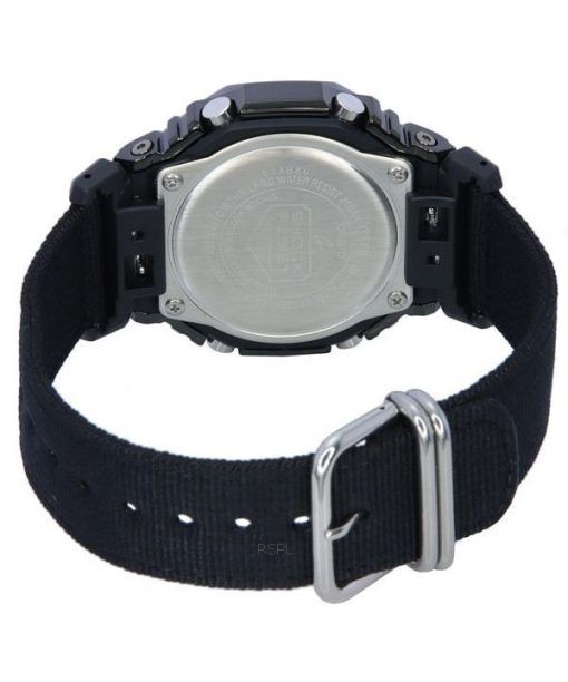 カシオ G ショック ユーティリティ メタル アナログ デジタル クォーツ GM-2100CB-1A GM2100CB-1 200M メンズ腕時計