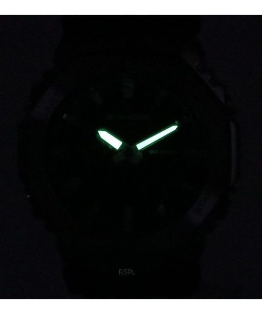 カシオ G ショック ユーティリティ メタル アナログ デジタル クォーツ GM-2100CB-3A GM2100CB-3 200M メンズ腕時計