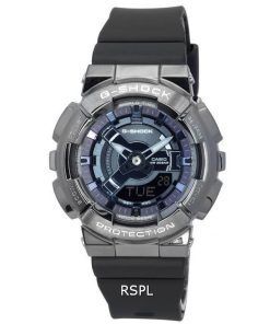 カシオ G ショック アナログ デジタル クォーツ GM-S110B-8A GMS110B-8 200 M レディース腕時計 ja