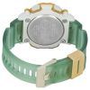 カシオ G ショック アナログ デジタル 半透明樹脂ストラップ クォーツ GMA-S2200PE-5A 200M レディース腕時計