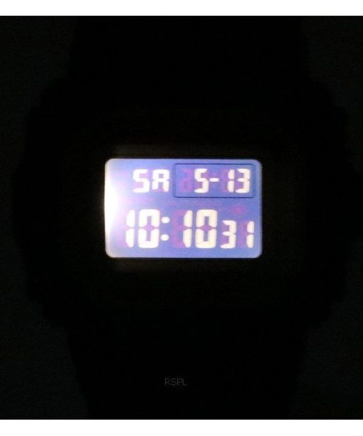 カシオ G ショック デジタル 樹脂ストラップ クォーツ GMD-S5600-1 GMDS5600-1 200M レディース腕時計