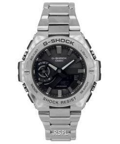 カシオ G ショック G スチール アナログ デジタル タフ ソーラー GST-B500D-1A1 GSTB500D-1A1 200 M メンズ腕時計 ja