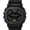 カシオ G-Shock GXW GX-56 シリーズ デジタル ラスティ テクスチャ レジン ストラップ ソーラー GX-56RC-1 200M メンズ腕時計