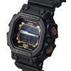 カシオ G-Shock GXW GX-56 シリーズ デジタル ラスティ テクスチャ レジン ストラップ ソーラー GX-56RC-1 200M メンズ腕時計