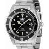 Invicta Pro Diver Professional Black Dial Automatic Diver&#39,s 8926OBXL 200M メンズ腕時計