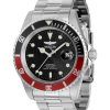 Invicta Pro Diver Professional Black Dial Automatic Diver&#39,s 9403OBXL 200M メンズ腕時計