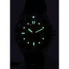 カシオ スタンダード アナログ 樹脂ストラップ ブラック ダイヤル クォーツ MDV-10-1A2 メンズ腕時計