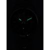 カシオ スタンダード アナログ ステンレススチール ブラック ダイヤル ソーラーパワー MTP-RS100D-1A メンズ腕時計