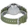 カシオ スタンダード アナログ 樹脂ストラップ ブラック ダイヤル クォーツ MTP-VD01-3E MTPVD01-3E メンズ腕時計