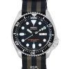 ã‚»ã‚¤ã‚³ãƒ¼ ãƒ–ãƒ©ãƒƒã‚¯ ãƒ€ã‚¤ãƒ¤ãƒ«è‡ªå‹•ãƒ€ã‚¤ãƒãƒ¼ã® SKX007J1-var-NATO21 200 M ãƒ¡ãƒ³ã‚ºè…•æ™‚è¨ˆ ja