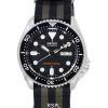 ã‚»ã‚¤ã‚³ãƒ¼ ãƒ–ãƒ©ãƒƒã‚¯ ãƒ€ã‚¤ãƒ¤ãƒ«è‡ªå‹•ãƒ€ã‚¤ãƒãƒ¼ã® SKX007K1-var-NATO21 200 M ãƒ¡ãƒ³ã‚ºè…•æ™‚è¨ˆ ja