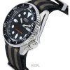 ã‚»ã‚¤ã‚³ãƒ¼ ãƒ–ãƒ©ãƒƒã‚¯ ãƒ€ã‚¤ãƒ¤ãƒ«è‡ªå‹•ãƒ€ã‚¤ãƒãƒ¼ã® SKX007K1-var-NATO21 200 M ãƒ¡ãƒ³ã‚ºè…•æ™‚è¨ˆ ja