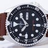 セイコー自動ダイバーズ ナイロン ストラップ SKX007K1 NS1 200 M メンズ腕時計