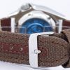 セイコー自動ダイバーズ ナイロン ストラップ SKX007K1 NS1 200 M メンズ腕時計