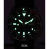 ã‚»ã‚¤ã‚³ãƒ¼ ãƒ–ãƒ«ãƒ¼ ãƒ€ã‚¤ãƒ¤ãƒ«è‡ªå‹•ãƒ€ã‚¤ãƒãƒ¼ã® SKX009J1-var-NATO21 200 M ãƒ¡ãƒ³ã‚ºè…•æ™‚è¨ˆ ja
