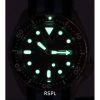 ã‚»ã‚¤ã‚³ãƒ¼ ãƒ–ãƒ«ãƒ¼ ãƒ€ã‚¤ãƒ¤ãƒ«è‡ªå‹•ãƒ€ã‚¤ãƒãƒ¼ã® SKX009K1-var-NATO20 200 M ãƒ¡ãƒ³ã‚ºè…•æ™‚è¨ˆ ja