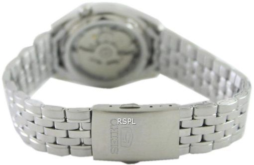 セイコー 5 自動 21 宝石 SNK371K1 SNK371K メンズ腕時計腕時計