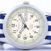 セイコー 5 スポーツ軍事自動日本製 NATO ストラップ SNZG07J1 NATO2 メンズ腕時計