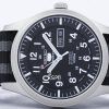 セイコー 5 スポーツ自動日本製 NATO ストラップ SNZG15J1 NATO1 メンズ腕時計