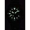 ã‚»ã‚¤ã‚³ãƒ¼ 5 ã‚¹ãƒãƒ¼ãƒ„ SKX ã‚¹ãƒãƒ¼ãƒ„ ã‚¹ã‚¿ã‚¤ãƒ« GMT ã‚¹ãƒ†ãƒ³ãƒ¬ã‚¹ã‚¹ãƒãƒ¼ãƒ« ãƒ–ãƒ©ãƒƒã‚¯ ãƒ€ã‚¤ãƒ¤ãƒ«è‡ªå‹• SSK001J1 100M ãƒ¡ãƒ³ã‚ºè…•æ™‚è¨ˆ