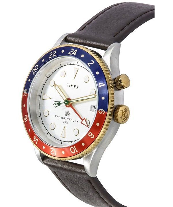 楽天市場】【日本未発売】TIMEX WATERBURY CLASSIC 36MM LADYS